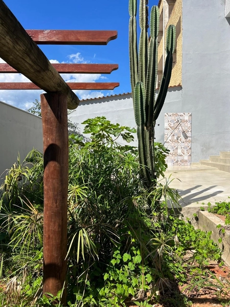 Casa no Santana com 5 dormitórios sendo 2 suítes: 38ª foto da galeria de imagens do imóvel