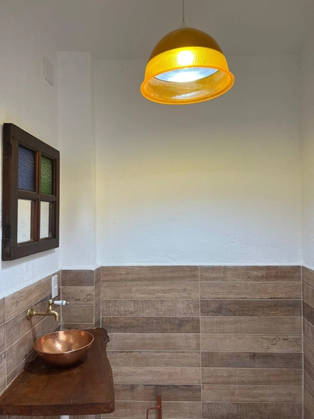 Casa no Santana com 5 dormitórios sendo 2 suítes: 29ª foto da galeria de imagens do imóvel