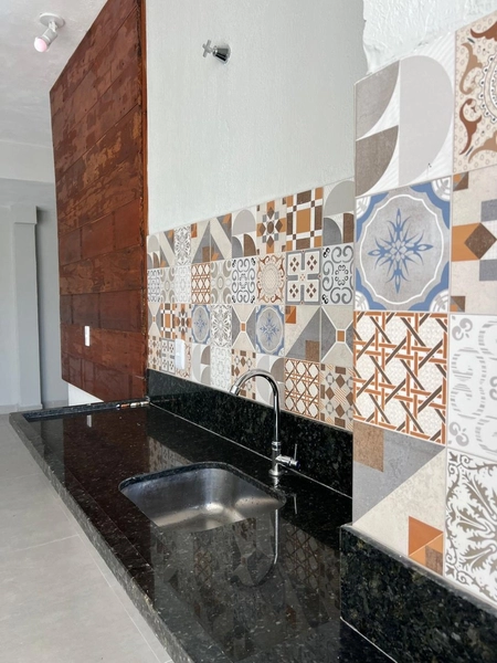 Casa no Santana com 5 dormitórios sendo 2 suítes: 34ª foto da galeria de imagens do imóvel