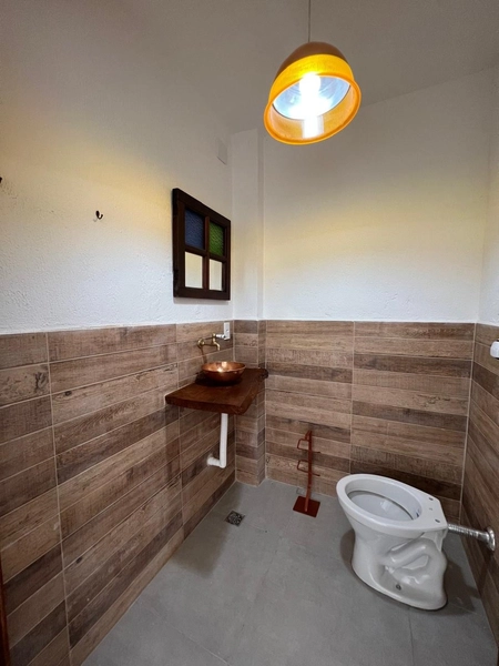 Casa no Santana com 5 dormitórios sendo 2 suítes: 28ª foto da galeria de imagens do imóvel