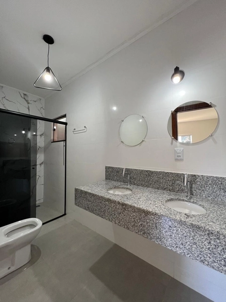 Casa no Santana com 5 dormitórios sendo 2 suítes: 18ª foto da galeria de imagens do imóvel