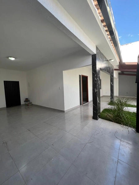 Casa no Santana com 5 dormitórios sendo 2 suítes: 3ª foto da galeria de imagens do imóvel