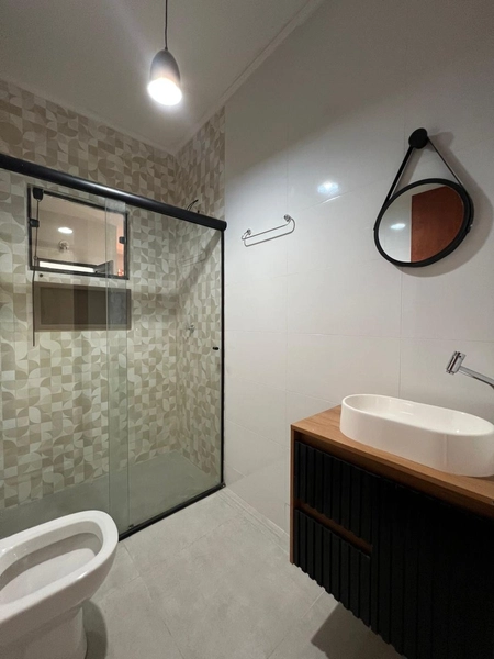 Casa no Santana com 5 dormitórios sendo 2 suítes: 8ª foto da galeria de imagens do imóvel
