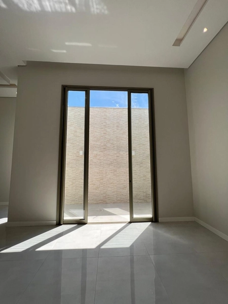 Casa Plana com Piscina e 3 suítes: 14ª foto da galeria de imagens do imóvel
