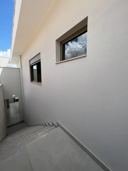 Casa Plana com Piscina e 3 suítes: 37ª foto da galeria de imagens do imóvel