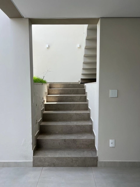 Casa Plana com Piscina e 3 suítes: 40ª foto da galeria de imagens do imóvel