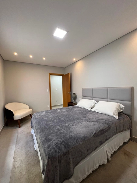 Casa Plana com 2 suítes e espaço gourmet no Santa Maria: 22ª foto da galeria de imagens do imóvel