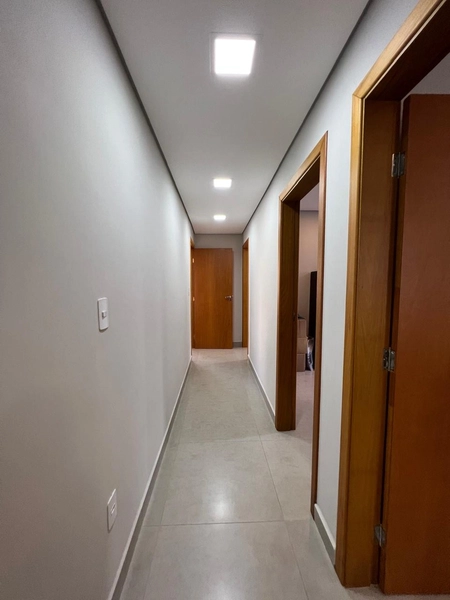Casa Plana com 2 suítes e espaço gourmet no Santa Maria: 25ª foto da galeria de imagens do imóvel