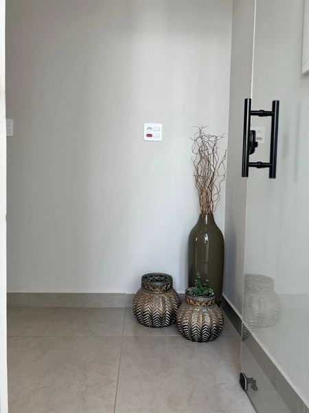 Casa Plana com 2 suítes e espaço gourmet no Santa Maria: 10ª foto da galeria de imagens do imóvel