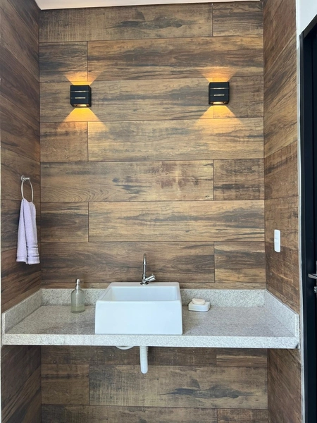 Casa Plana com 2 suítes e espaço gourmet no Santa Maria: 32ª foto da galeria de imagens do imóvel