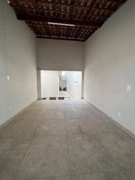 Casa Plana com 2 suítes e espaço gourmet no Santa Maria: 3ª foto da galeria de imagens do imóvel