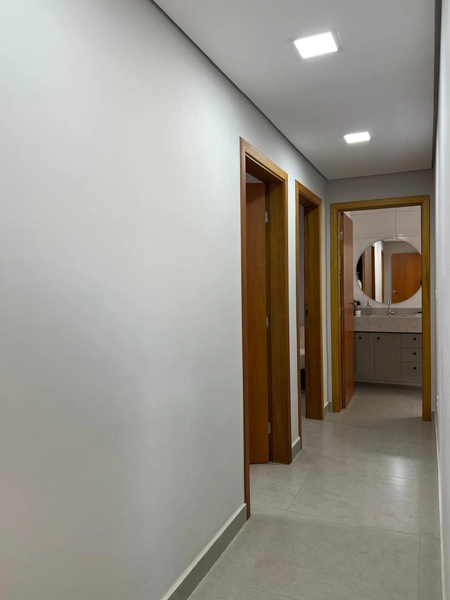 Casa Plana com 2 suítes e espaço gourmet no Santa Maria: 12ª foto da galeria de imagens do imóvel