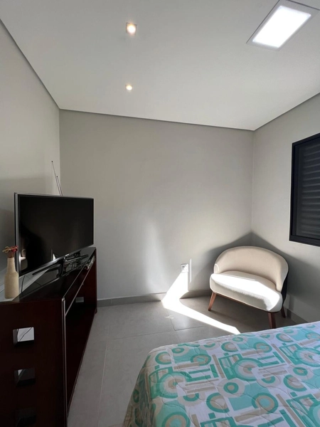 Casa Plana com 2 suítes e espaço gourmet no Santa Maria: 16ª foto da galeria de imagens do imóvel
