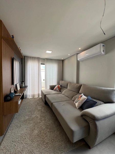 Casa Plana com 2 suítes e espaço gourmet no Santa Maria: 5ª foto da galeria de imagens do imóvel
