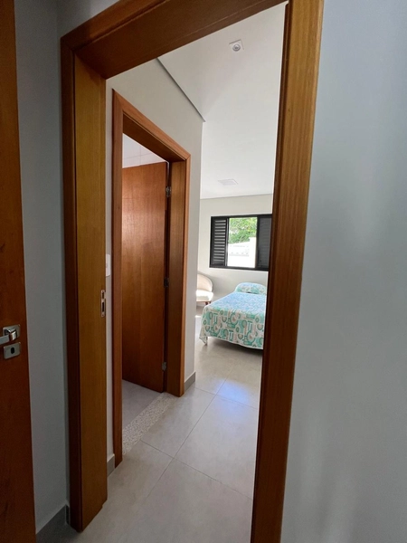 Casa Plana com 2 suítes e espaço gourmet no Santa Maria: 13ª foto da galeria de imagens do imóvel
