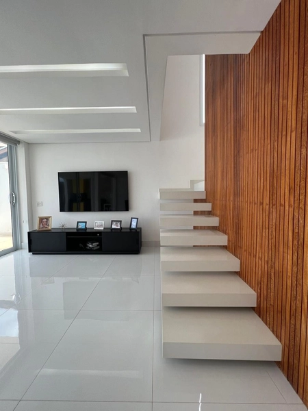 Casa com piscina no Treviso: 17ª foto da galeria de imagens do imóvel