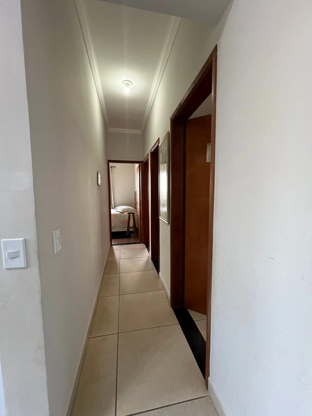 Casa no Alto dos Pinheiros: 11ª foto da galeria de imagens do imóvel