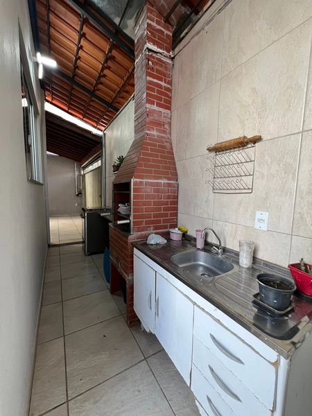 Casa no Alto dos Pinheiros: 22ª foto da galeria de imagens do imóvel