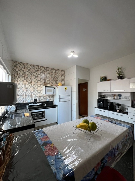 Casa no Alto dos Pinheiros: 8ª foto da galeria de imagens do imóvel