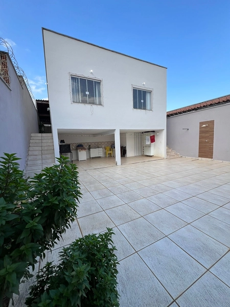 Casa no Alto dos Pinheiros: 25ª foto da galeria de imagens do imóvel