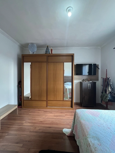 Casa no Alto dos Pinheiros: 19ª foto da galeria de imagens do imóvel