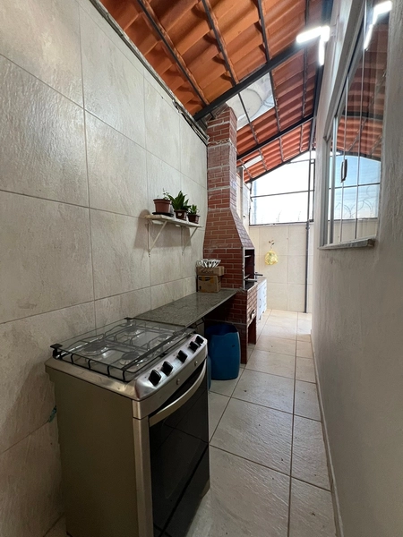 Casa no Alto dos Pinheiros: 21ª foto da galeria de imagens do imóvel