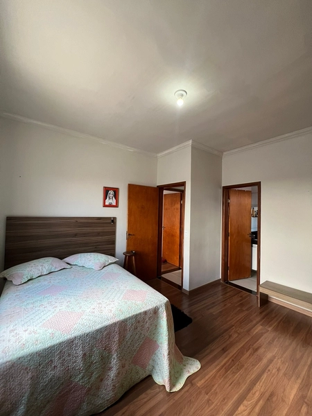 Casa no Alto dos Pinheiros: 18ª foto da galeria de imagens do imóvel