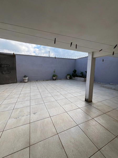 Casa no Alto dos Pinheiros: 27ª foto da galeria de imagens do imóvel