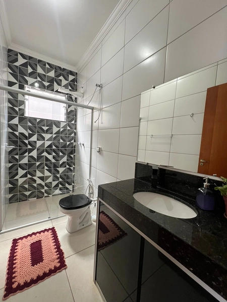 Casa no Alto dos Pinheiros: 14ª foto da galeria de imagens do imóvel