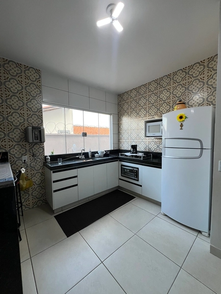 Casa no Alto dos Pinheiros: 9ª foto da galeria de imagens do imóvel