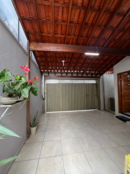 Casa no Alto dos Pinheiros: 2ª foto da galeria de imagens do imóvel