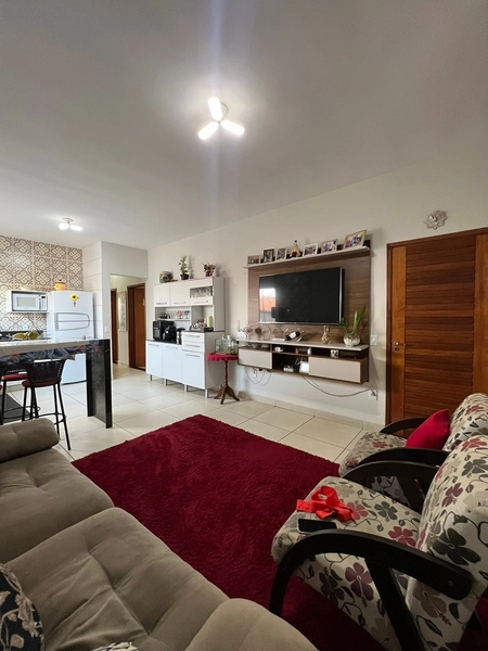 Casa no Alto dos Pinheiros: 4ª foto da galeria de imagens do imóvel