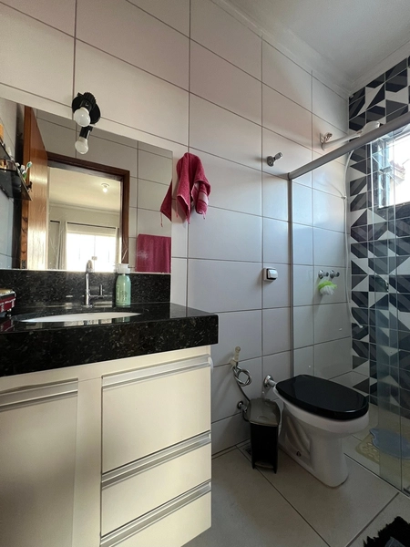 Casa no Alto dos Pinheiros: 20ª foto da galeria de imagens do imóvel