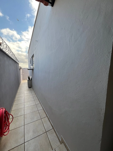 Casa no Alto dos Pinheiros: 23ª foto da galeria de imagens do imóvel