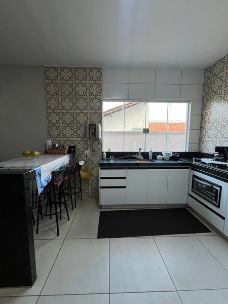 Casa no Alto dos Pinheiros: 10ª foto da galeria de imagens do imóvel