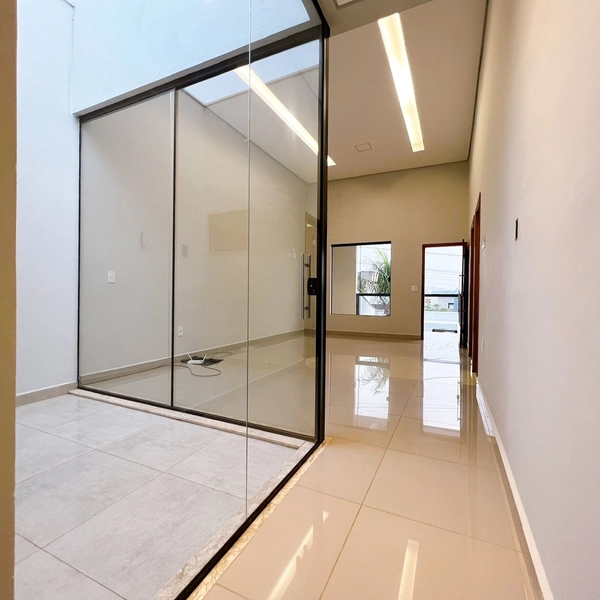 Casa no Belo Horizonte por 599 mil: 7ª foto da galeria de imagens do imóvel