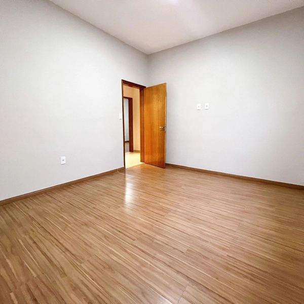 Casa no Belo Horizonte por 599 mil: 14ª foto da galeria de imagens do imóvel
