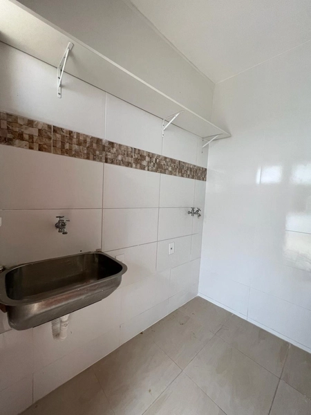 Casa Plana com área gourmet: 32ª foto da galeria de imagens do imóvel