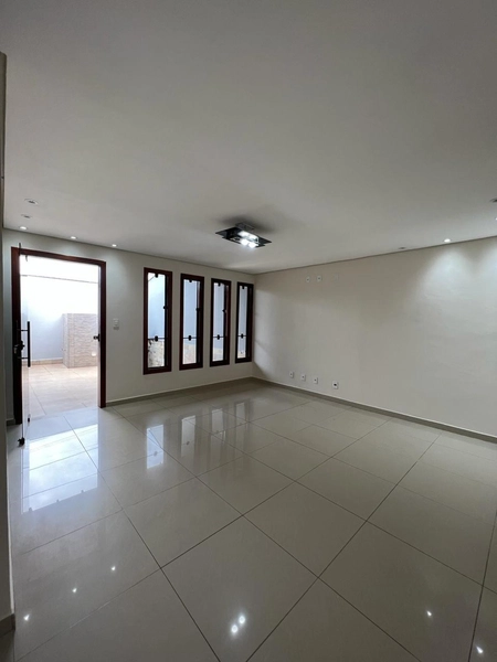 Casa Plana com área gourmet: 11ª foto da galeria de imagens do imóvel