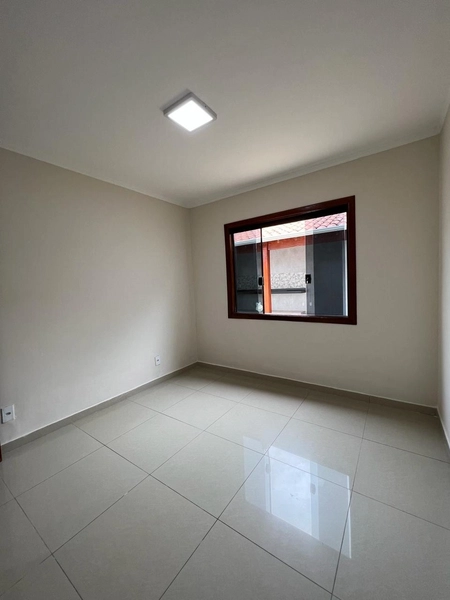 Casa Plana com área gourmet: 14ª foto da galeria de imagens do imóvel