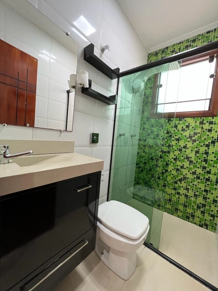 Casa Plana com área gourmet: 13ª foto da galeria de imagens do imóvel