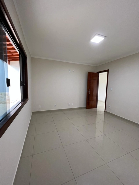 Casa Plana com área gourmet: 12ª foto da galeria de imagens do imóvel