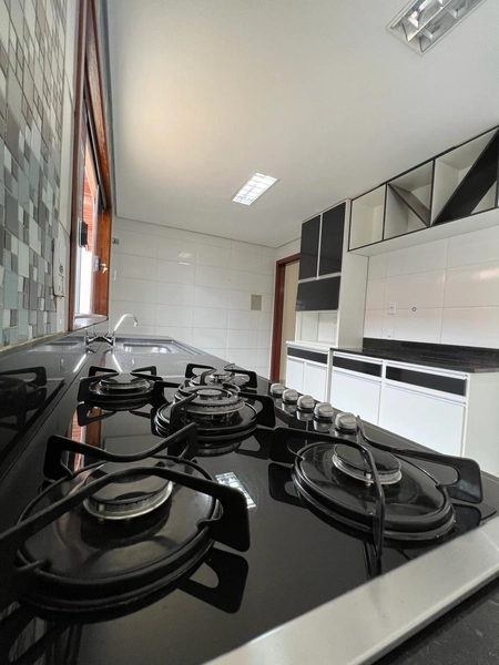 Casa Plana com área gourmet: 22ª foto da galeria de imagens do imóvel