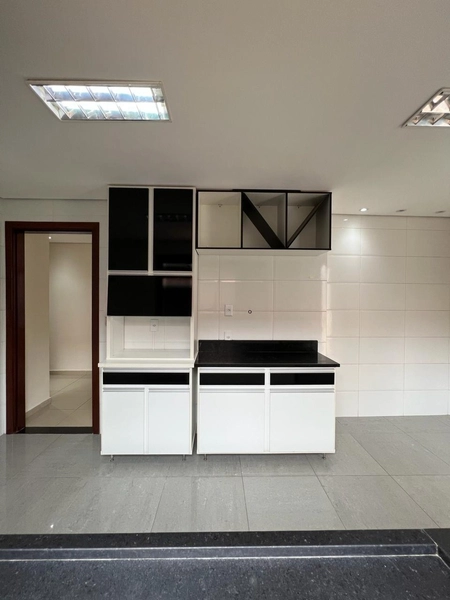 Casa Plana com área gourmet: 23ª foto da galeria de imagens do imóvel