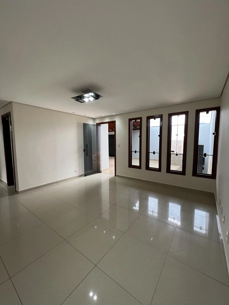 Casa Plana com área gourmet: 10ª foto da galeria de imagens do imóvel