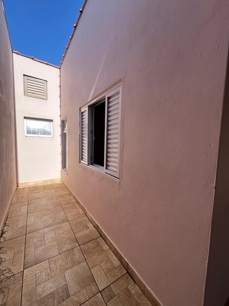 Casa com 3 quartos sendo um suíte por 320mil: 18ª foto da galeria de imagens do imóvel