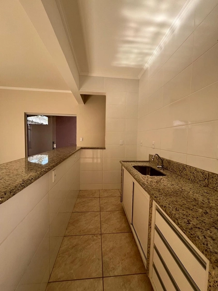 Casa com 3 quartos sendo um suíte por 320mil: 5ª foto da galeria de imagens do imóvel