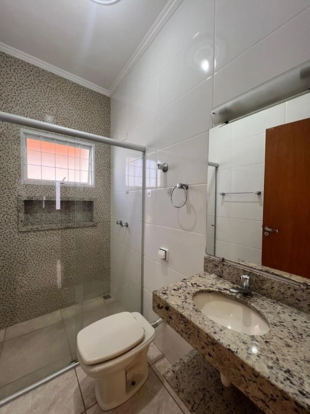 Casa com 3 quartos sendo um suíte por 320mil: 10ª foto da galeria de imagens do imóvel