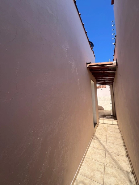 Casa com 3 quartos sendo um suíte por 320mil: 19ª foto da galeria de imagens do imóvel