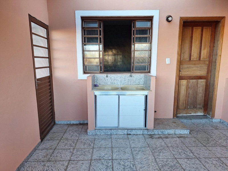 Casa no Canaã com 2 moradias por 300 mil: 10ª foto da galeria de imagens do imóvel